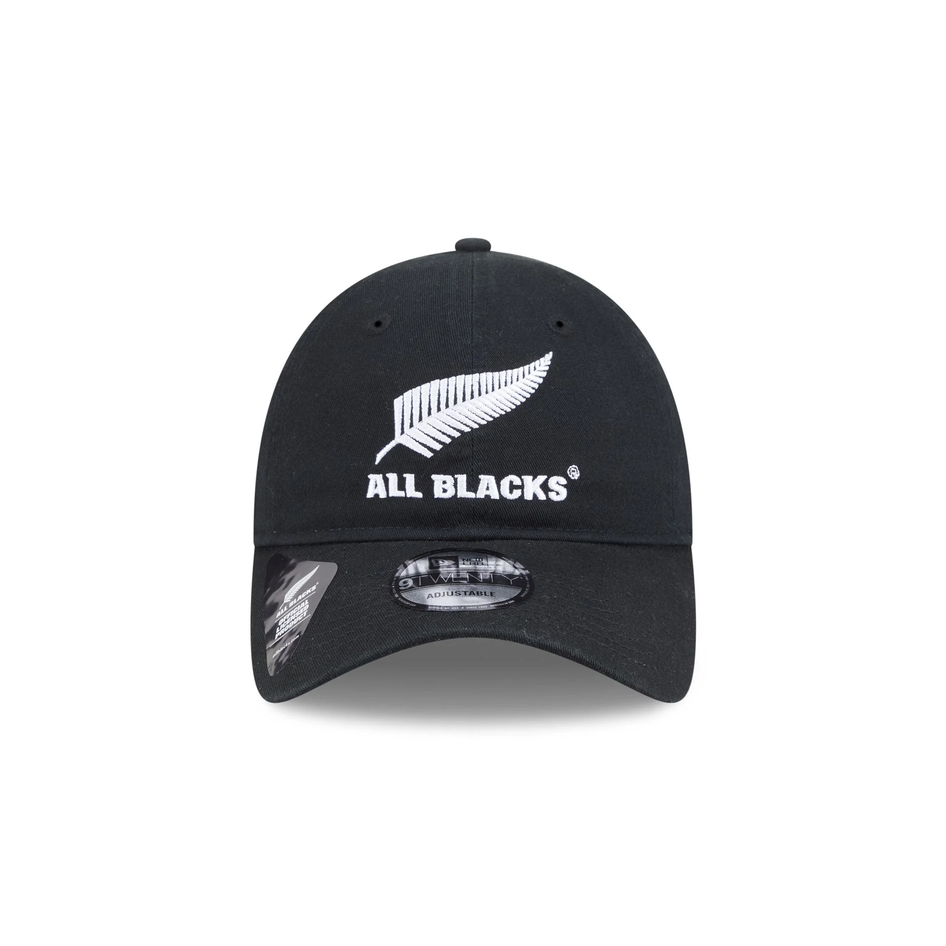 All Blacks Core 9TWENTY Cloth Strap - Image 3