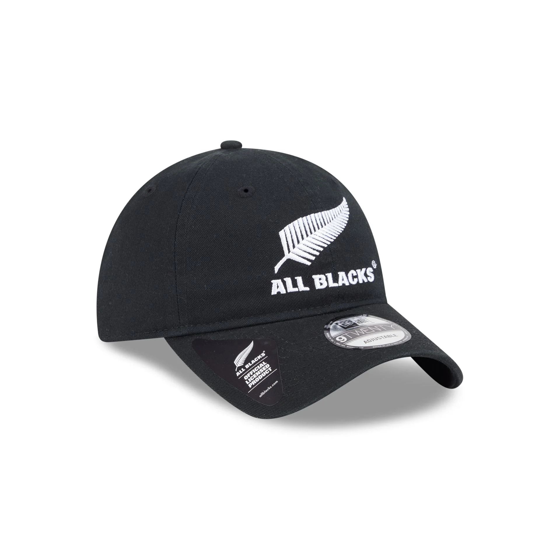 All Blacks Core 9TWENTY Cloth Strap - Image 4