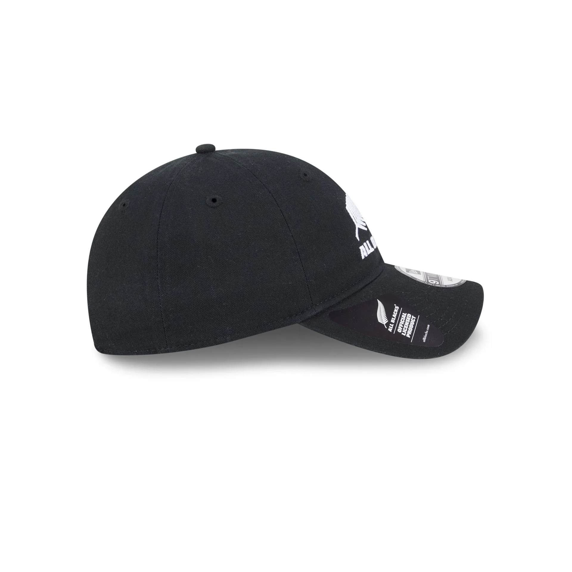 All Blacks Core 9TWENTY Cloth Strap - Image 5