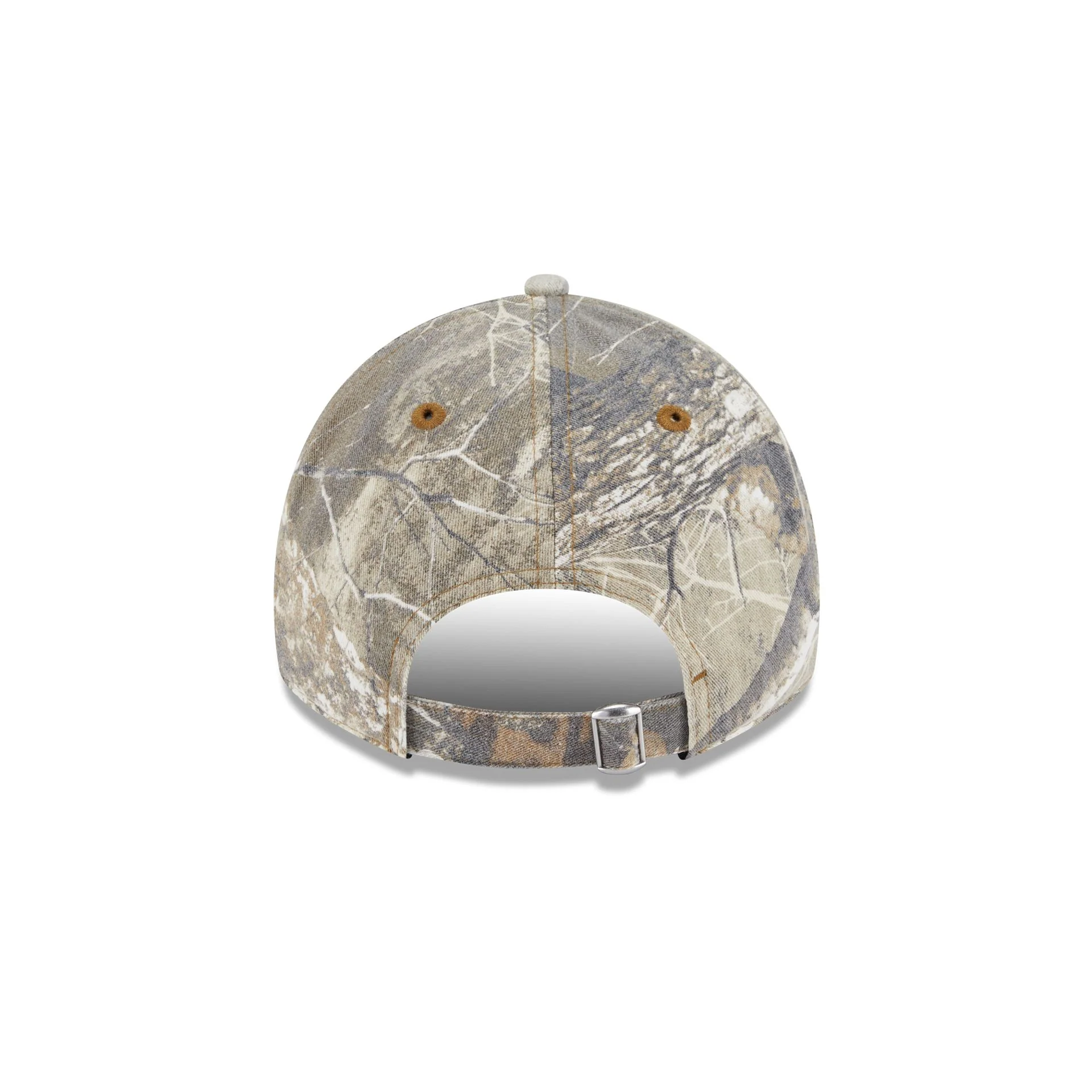 All Blacks RealTree Edge™ 9TWENTY Cloth Strap - Image 6