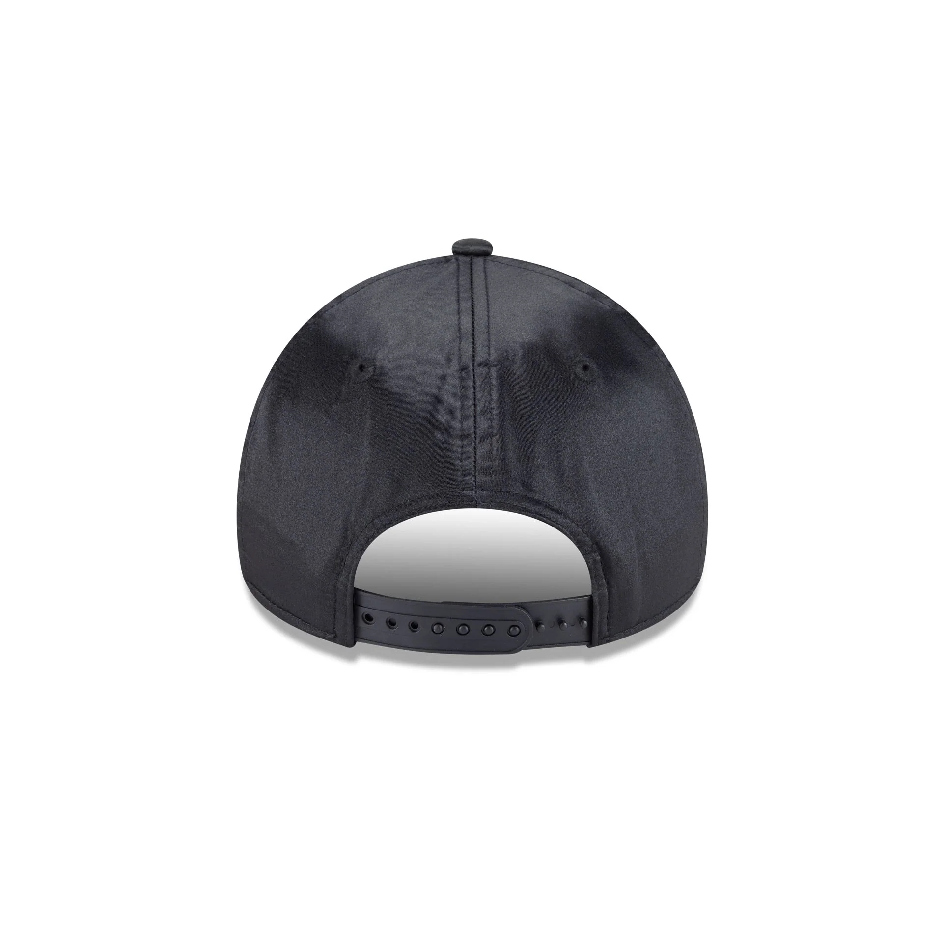 All Blacks Satin 9FORTY A-Frame Snapback - Image 6