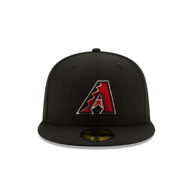 Arizona Diamondbacks Authentic Collection 59FIFTY Fitted - Image 3