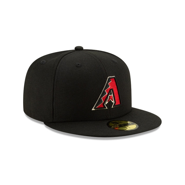 Arizona Diamondbacks Authentic Collection 59FIFTY Fitted - Image 4