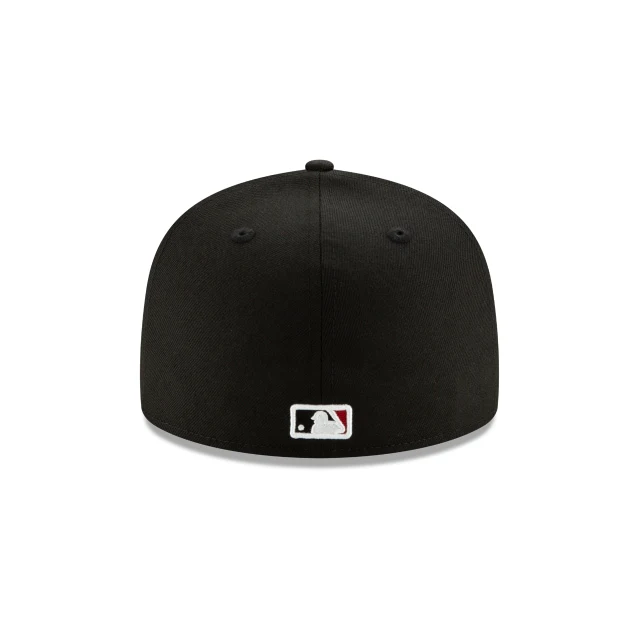 Arizona Diamondbacks Authentic Collection 59FIFTY Fitted - Image 6