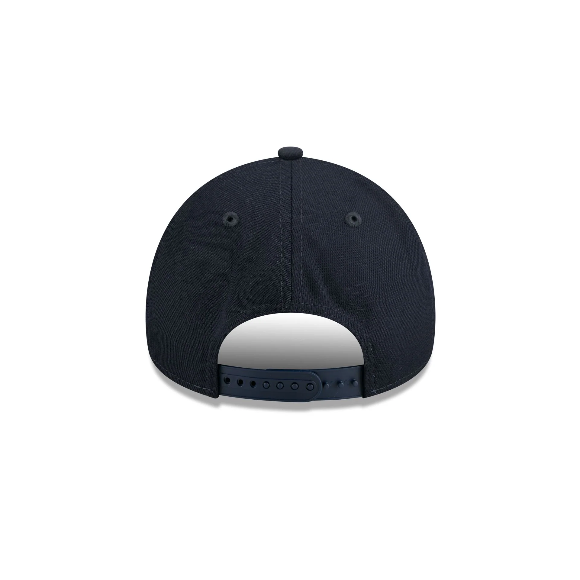 Australian Open '26 Tonal Repreve Navy 9FORTY A-Frame Snapback - Image 6