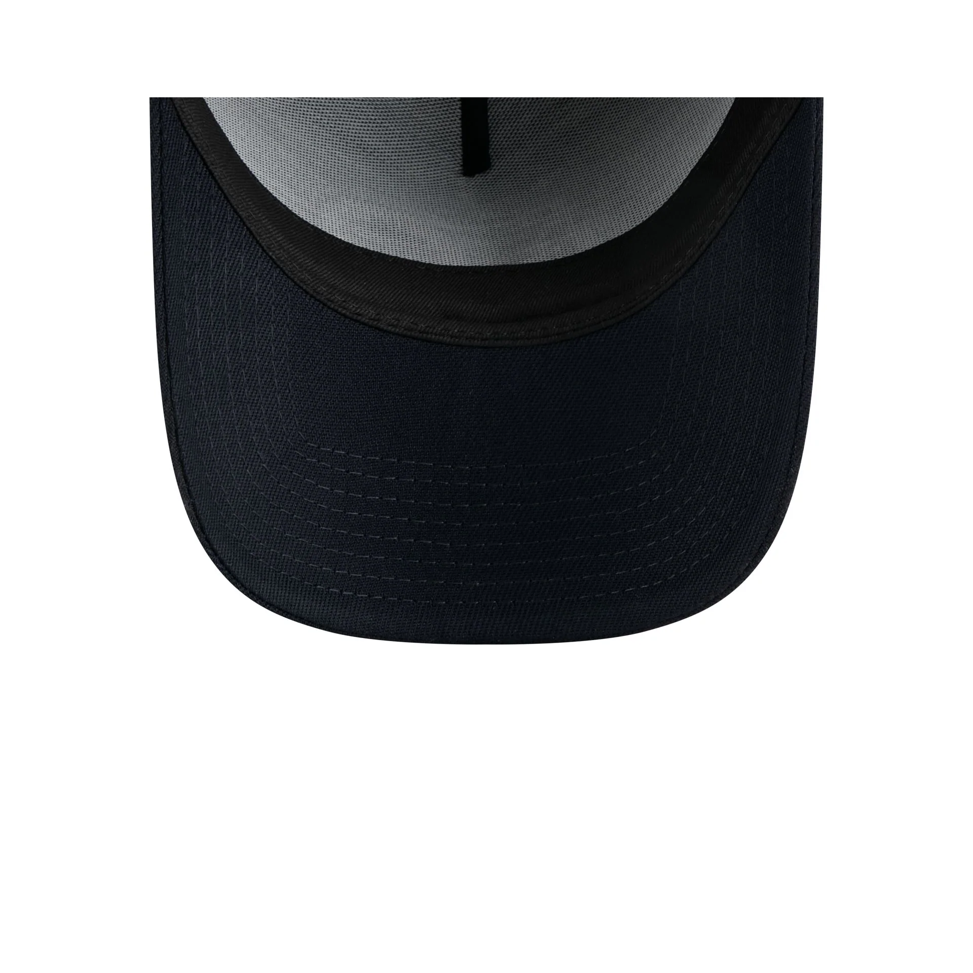 Australian Open '26 Tonal Repreve Navy 9FORTY A-Frame Snapback - Image 7