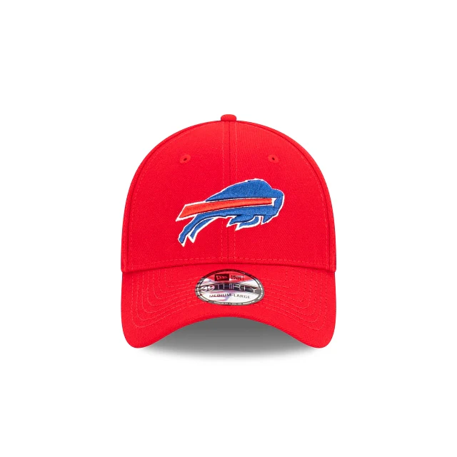 Buffalo Bills NFL Essentials 39THIRTY Stretch Fit - Image 3