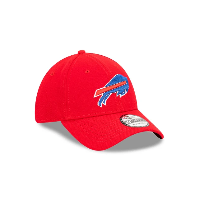 Buffalo Bills NFL Essentials 39THIRTY Stretch Fit - Image 4