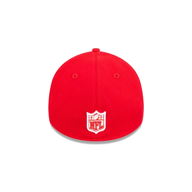 Buffalo Bills NFL Essentials 39THIRTY Stretch Fit - Image 6