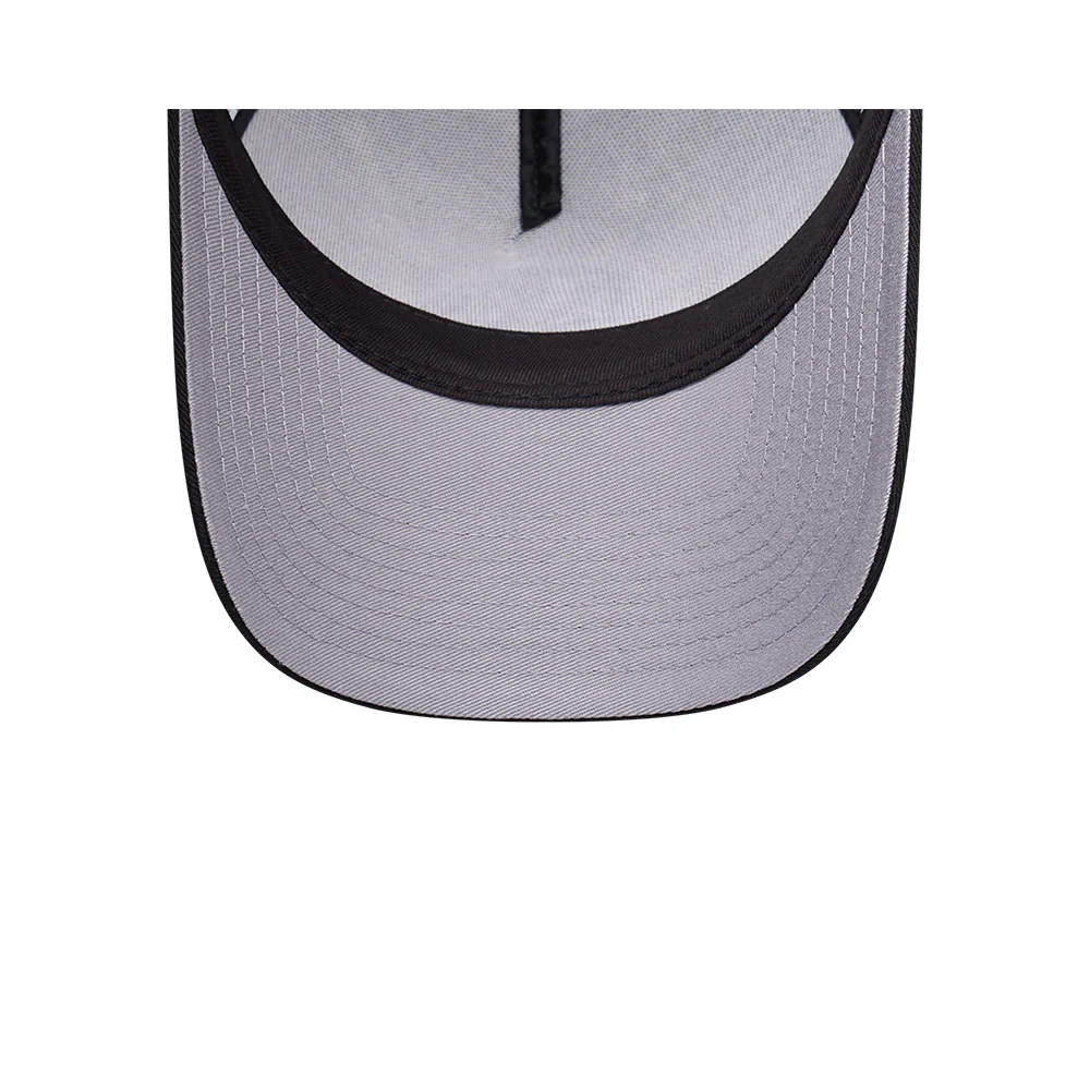 Canterbury-Bankstown Bulldogs RealTree Edge Two-Tone 9FORTY A-Frame Snapback - Image 5