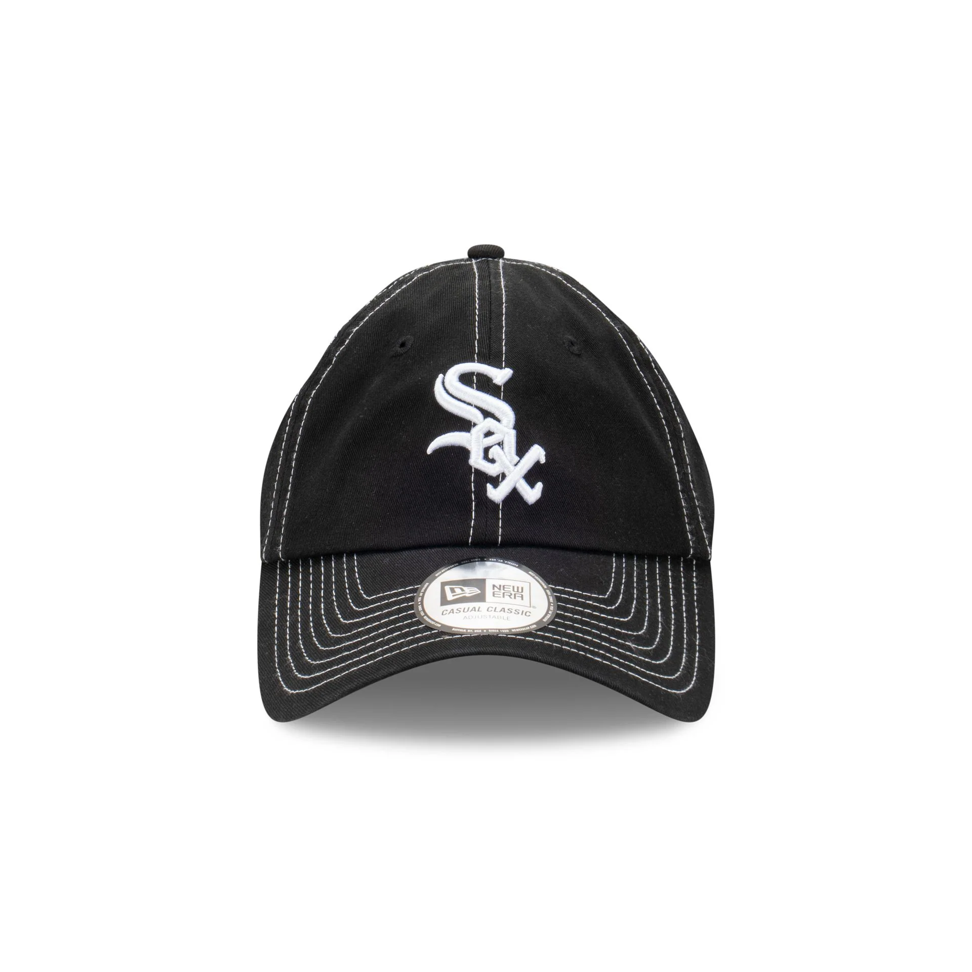 Chicago White Sox Contrast OTC Casual Classic - Image 3