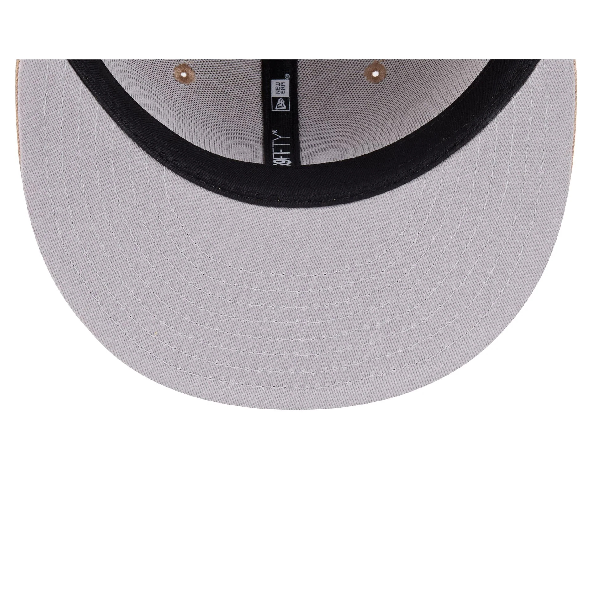Chicago White Sox Seasonal Camel 59FIFTY Fitted - Image 6