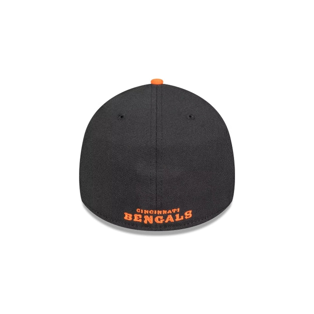 Cincinnati Bengals Team Colour 39THIRTY - Image 6