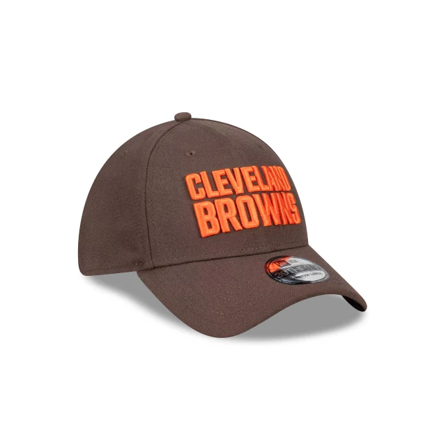 Cleveland Browns Team Colour 39THIRTY - Image 4