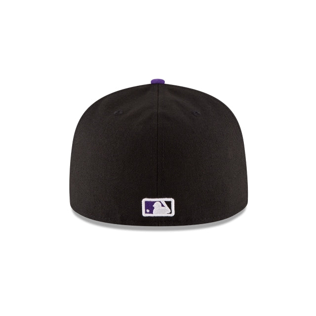 Colorado Rockies Authentic Collection 59FIFTY Fitted - Image 6