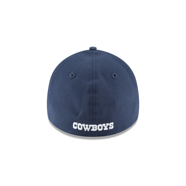Dallas Cowboys NFL Essentials 39THIRTY Stretch Fit - Image 6
