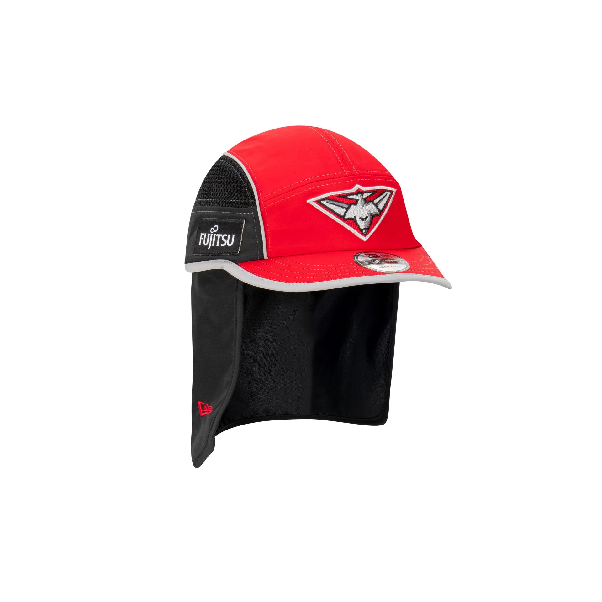 Essendon Bombers On Field 2024 TWENTY9 Legionnaire - Image 7