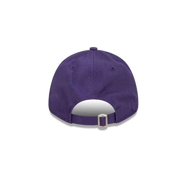 Fremantle Dockers AFL Essentials 9FORTY Cloth Strap - Image 4