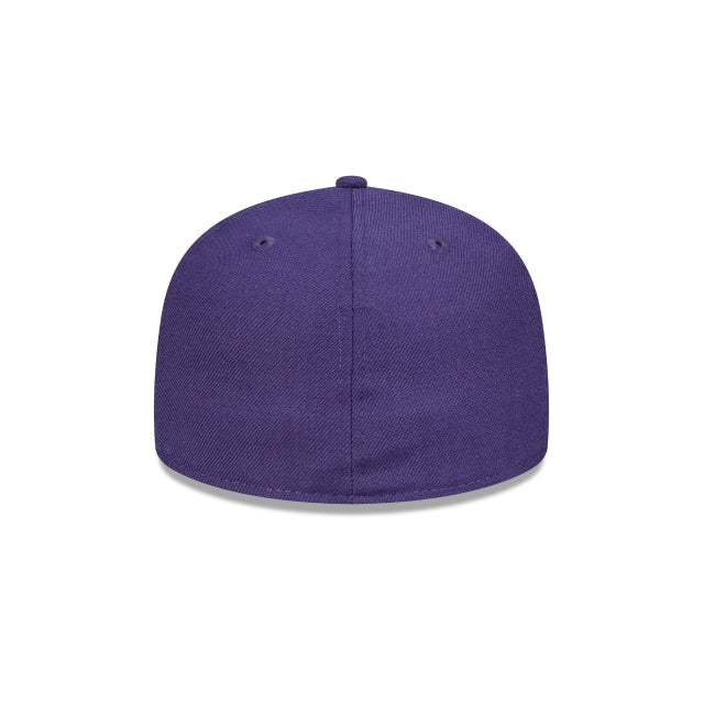 Fremantle Dockers Team Colour 59FIFTY Fitted - Image 6