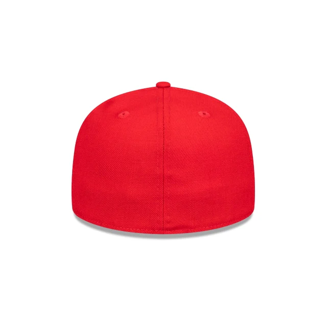 Gold Coast Suns Team Colour 59FIFTY Fitted - Image 4