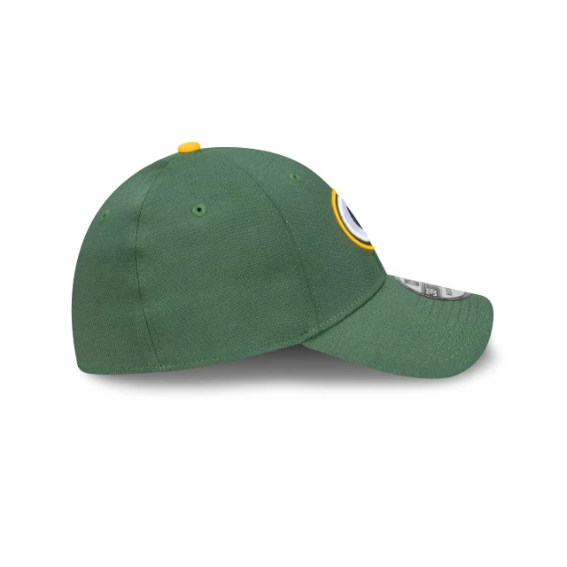 Green Bay Packers NFL Essentials 39THIRTY Stretch Fit - Image 5