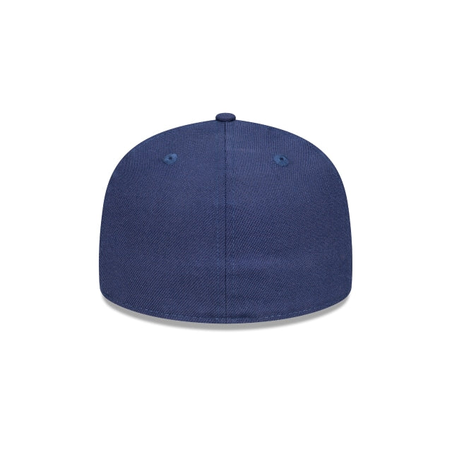 Melbourne Demons Team Colour 59FIFTY Fitted - Image 4