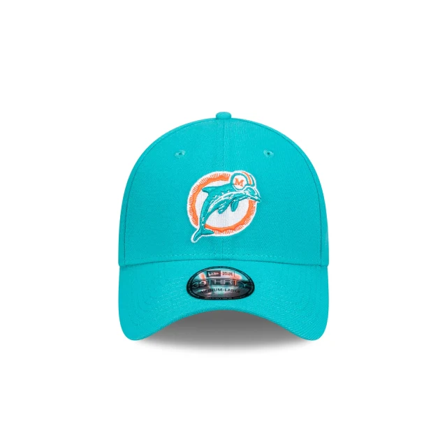 Miami Dolphins Team Colour 39THIRTY - Image 3