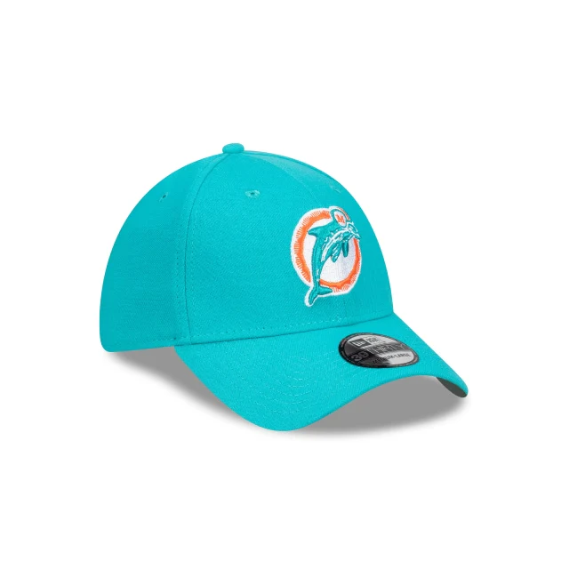 Miami Dolphins Team Colour 39THIRTY - Image 4