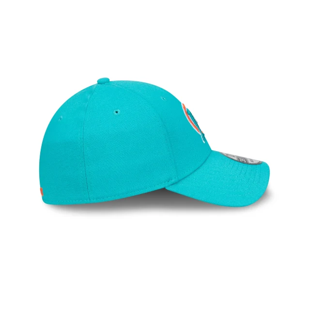 Miami Dolphins Team Colour 39THIRTY - Image 5