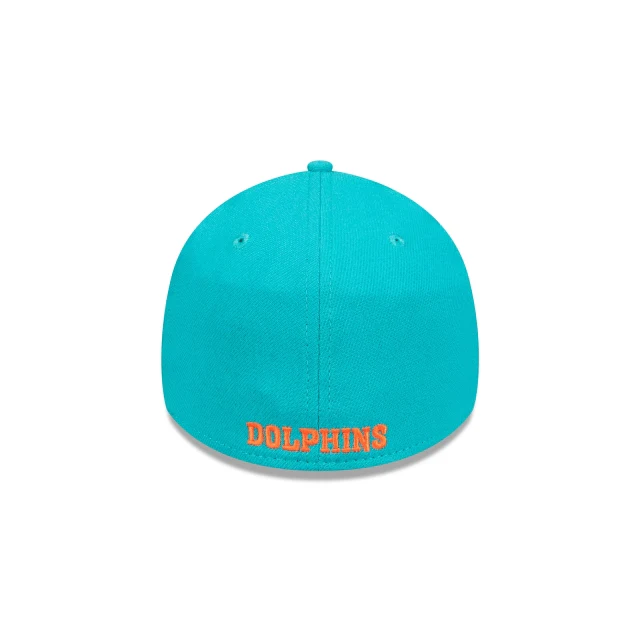 Miami Dolphins Team Colour 39THIRTY - Image 6