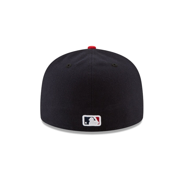 Minnesota Twins Authentic Collection Home 59FIFTY Fitted - Image 6