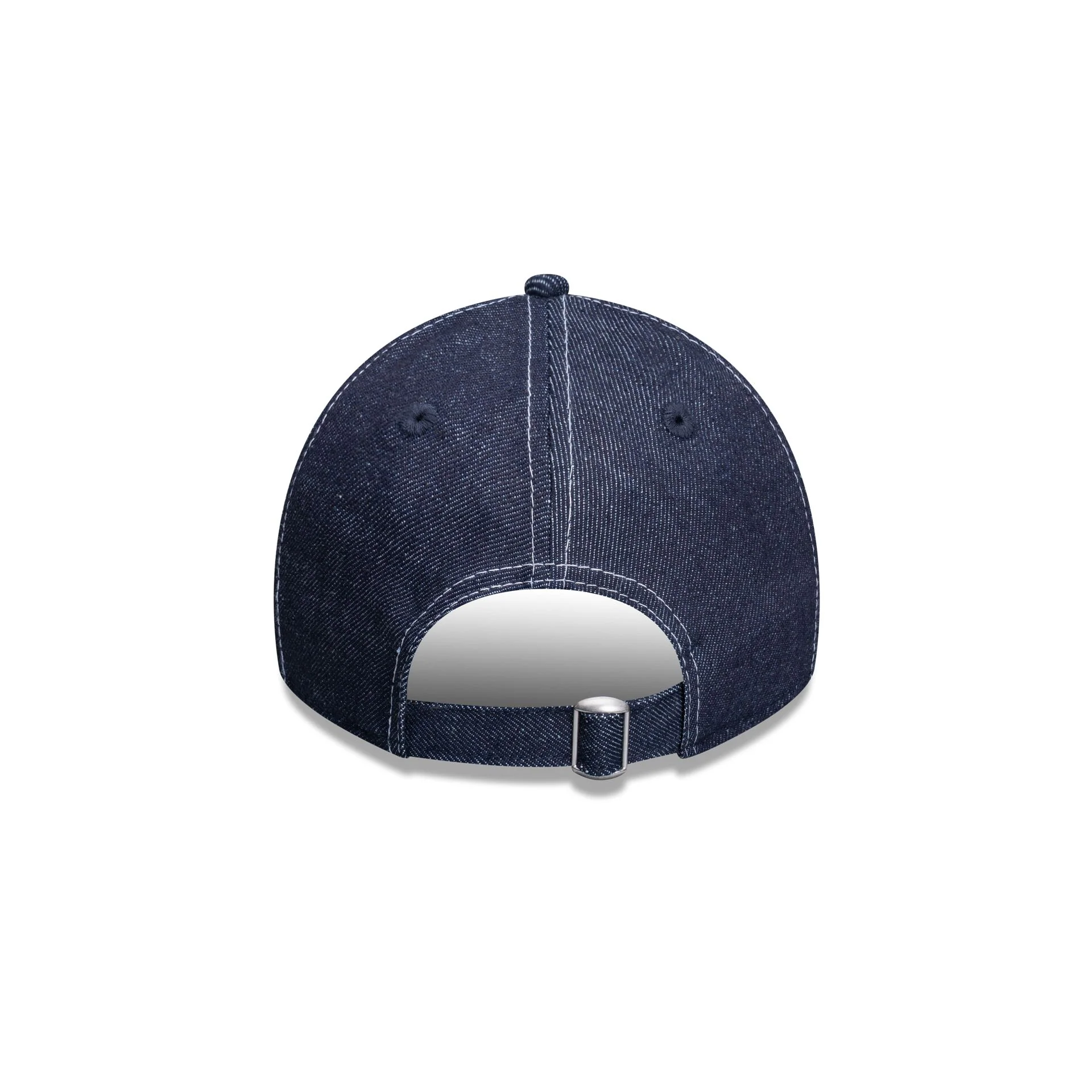 New Era Denim Contrast 9TWENTY Cloth Strap - Image 4