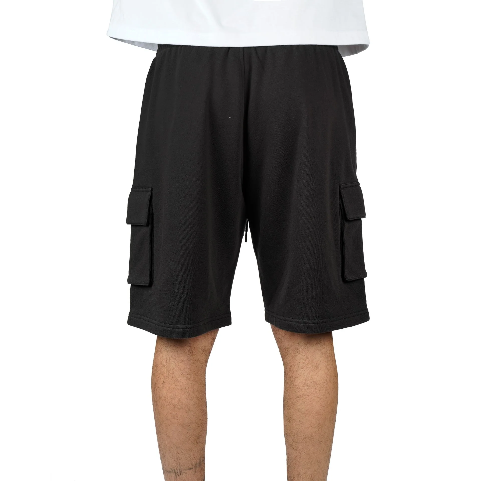 New Era Essentials Cargo Sweatshort - Image 4