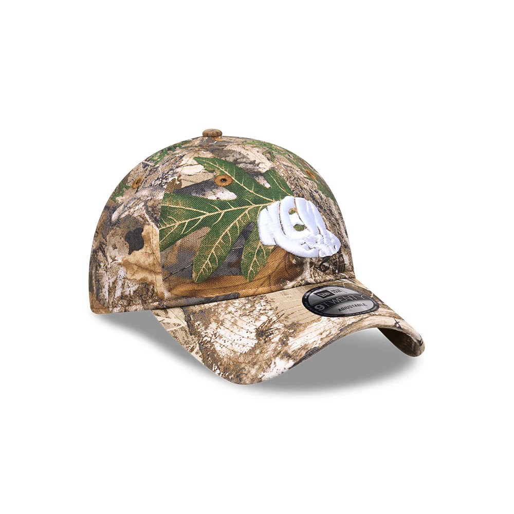 New Era Essentials RealTree Edge™ 9TWENTY Cloth Strap - Image 3