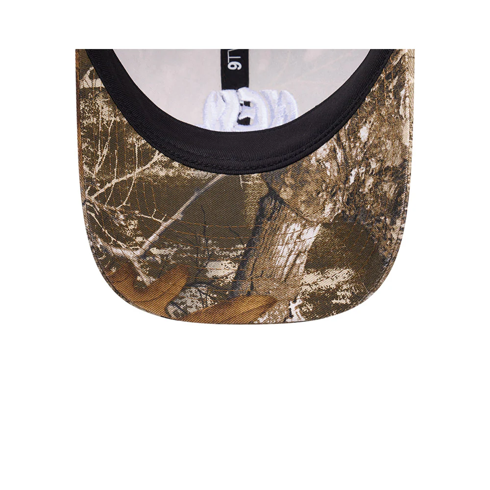 New Era Essentials RealTree Edge™ 9TWENTY Cloth Strap - Image 5