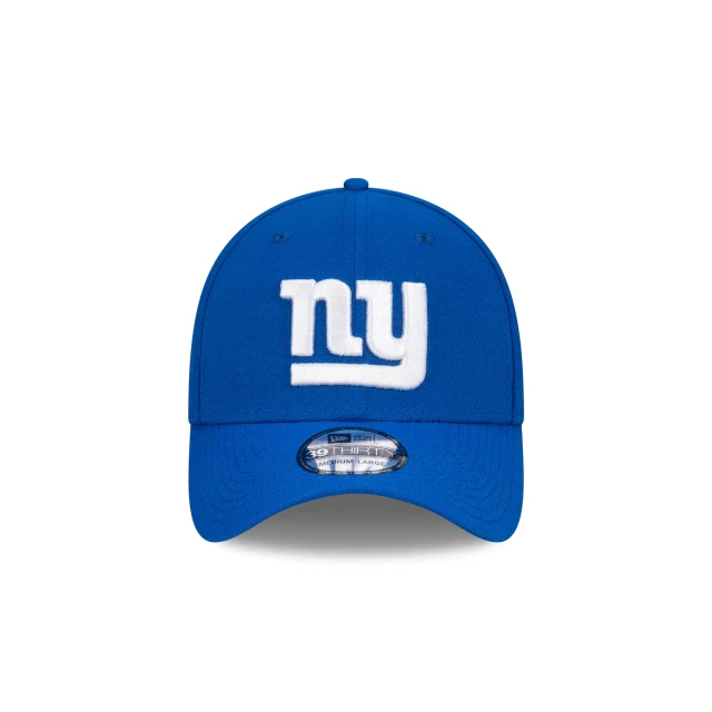 New York Giants NFL Essentials 39THIRTY Stretch Fit - Image 3