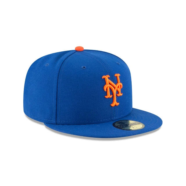 New York Mets Authentic Collection 59FIFTY Fitted - Image 4