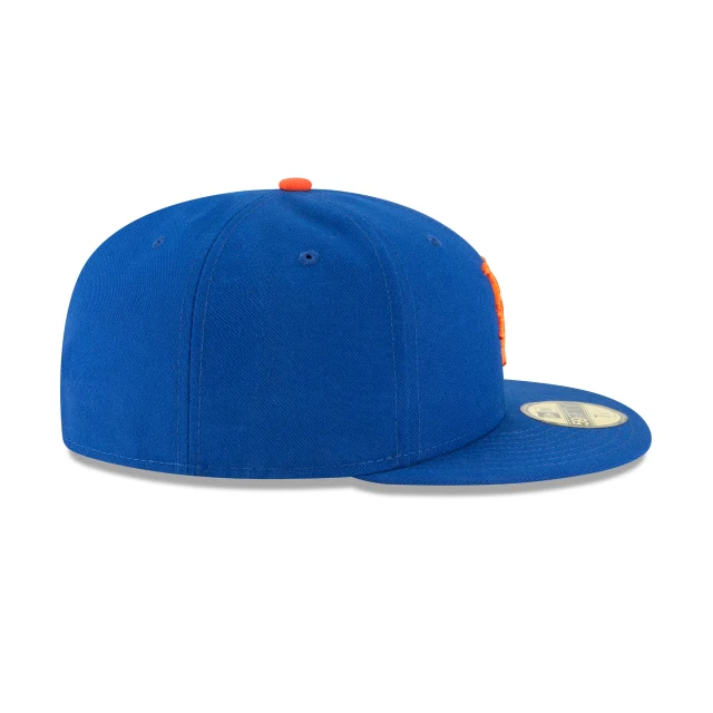 New York Mets Authentic Collection 59FIFTY Fitted - Image 5