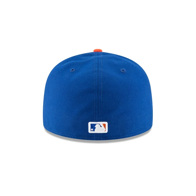New York Mets Authentic Collection 59FIFTY Fitted - Image 6