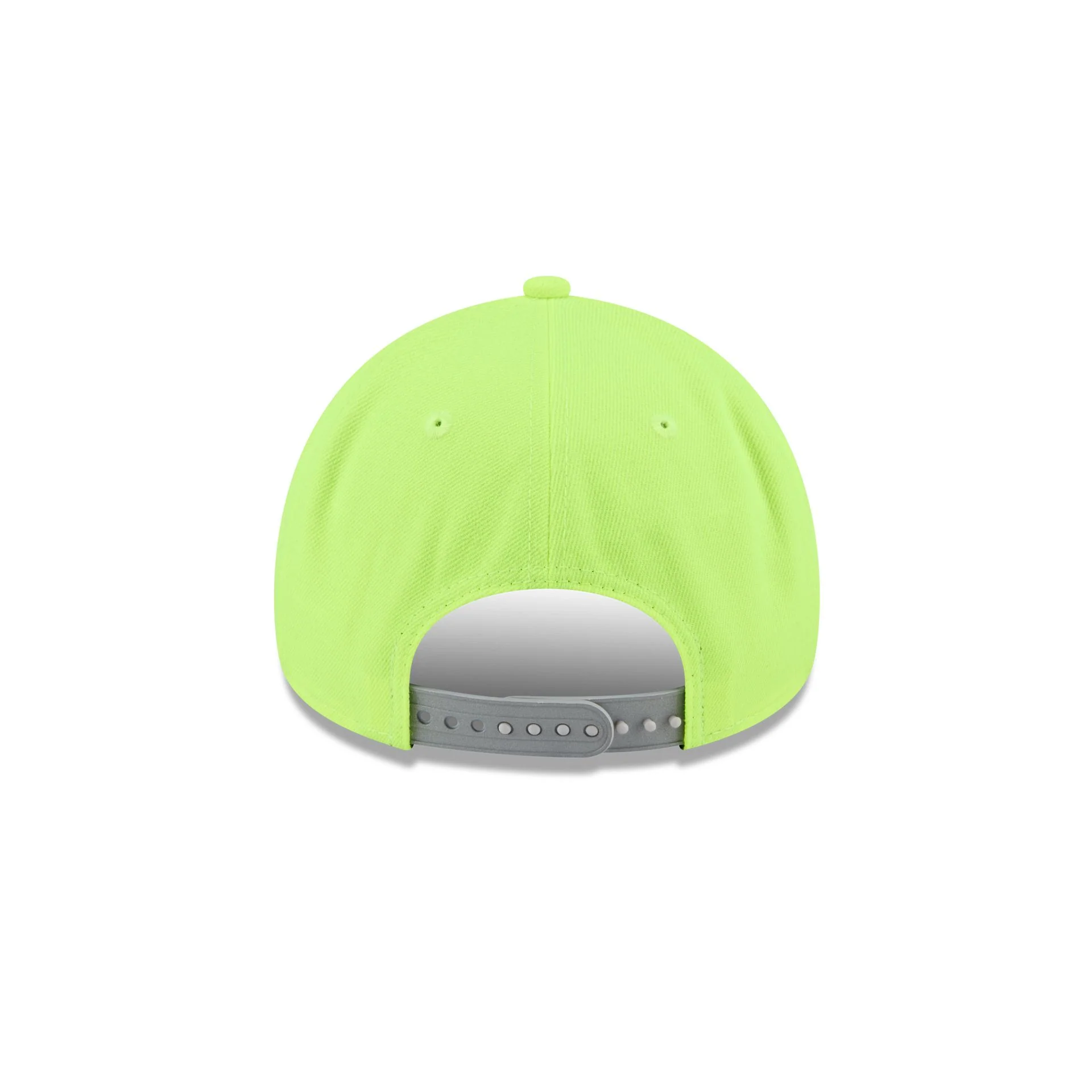 New York Yankees Hi-Vis 9FORTY A-Frame Snapback - Image 6