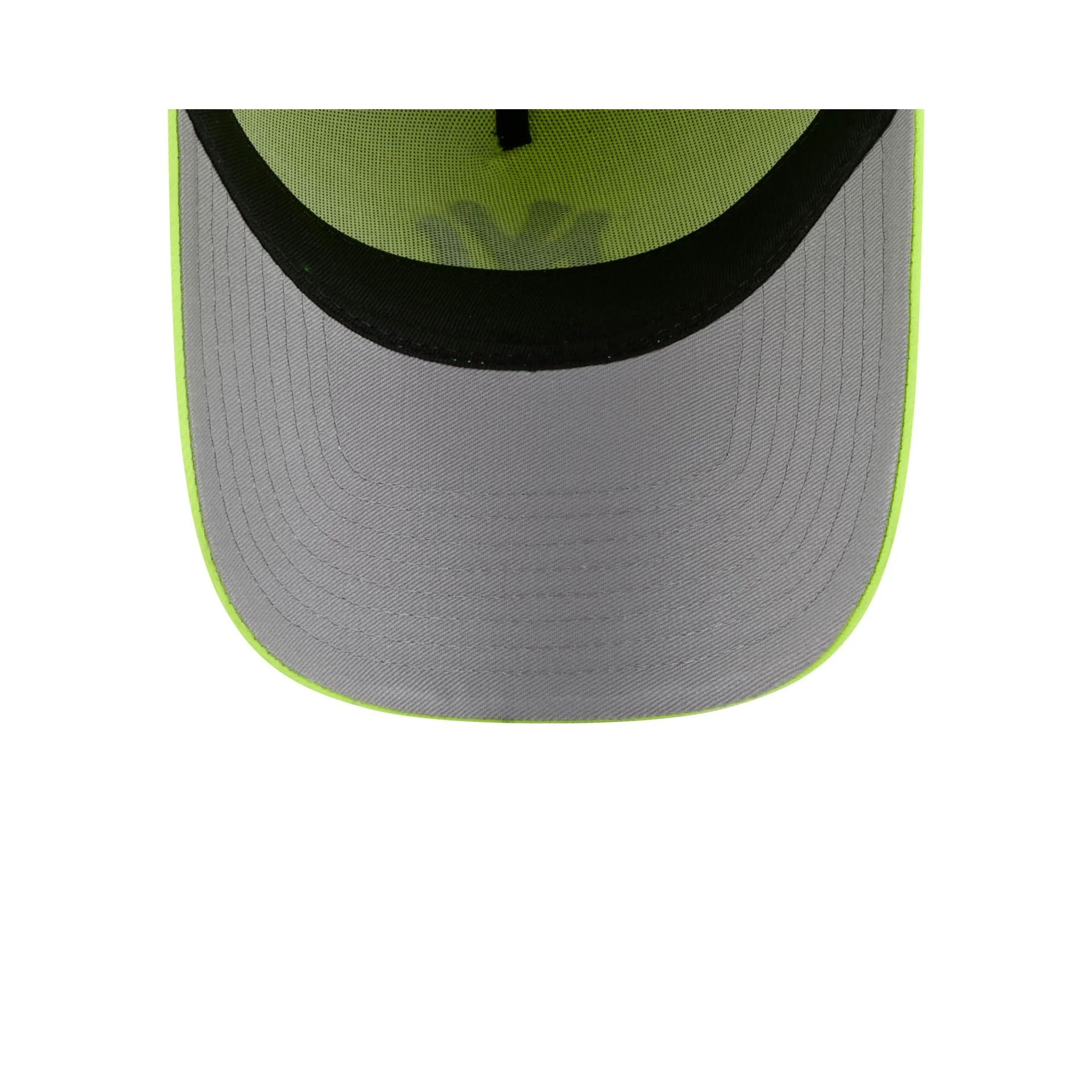 New York Yankees Hi-Vis 9FORTY A-Frame Snapback - Image 7