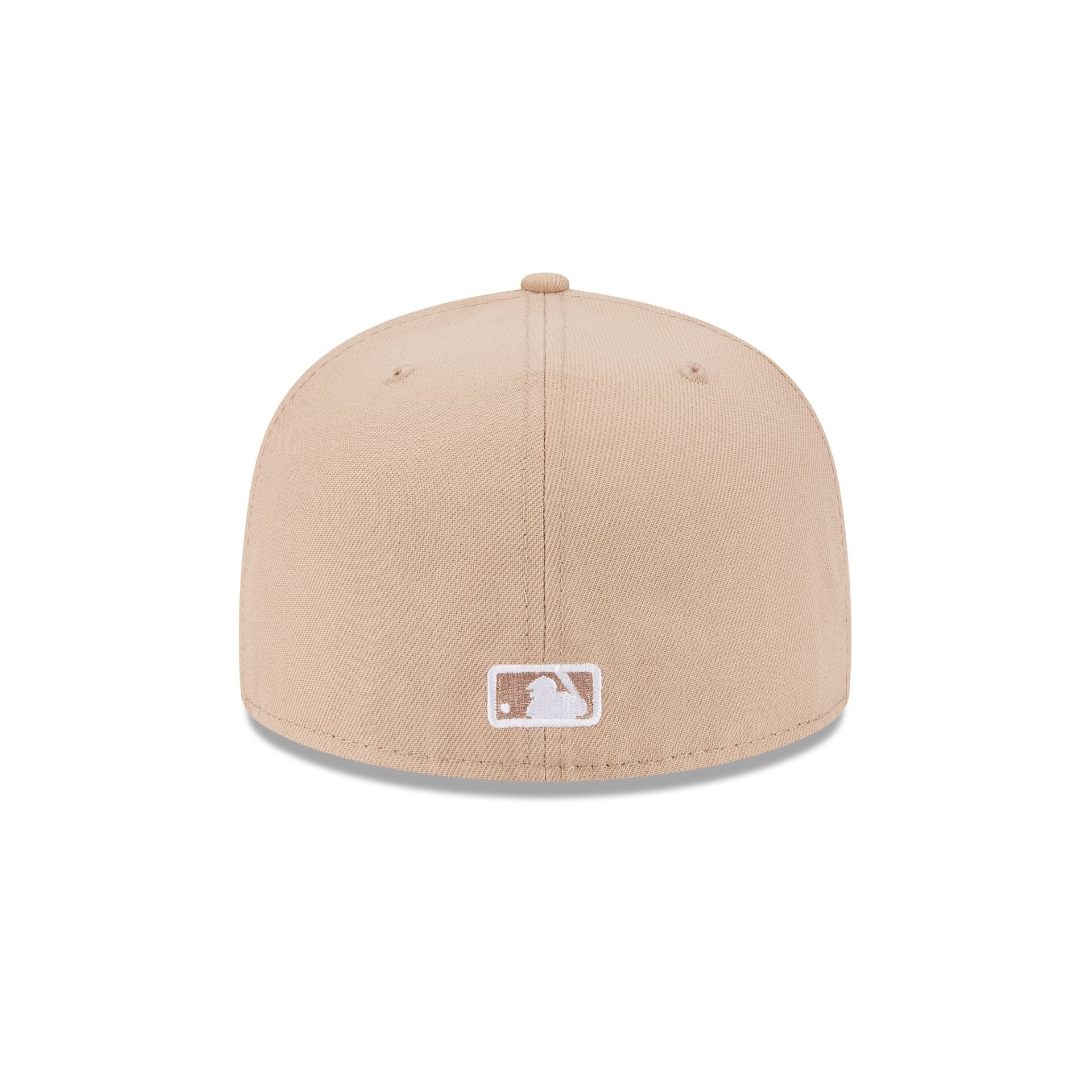 New York Yankees Seasonal Camel 59FIFTY Fitted - Image 6