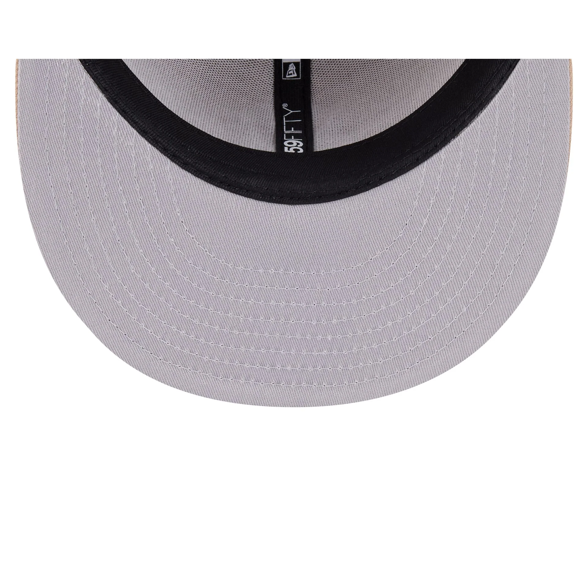 New York Yankees Seasonal Camel 59FIFTY Fitted - Image 7