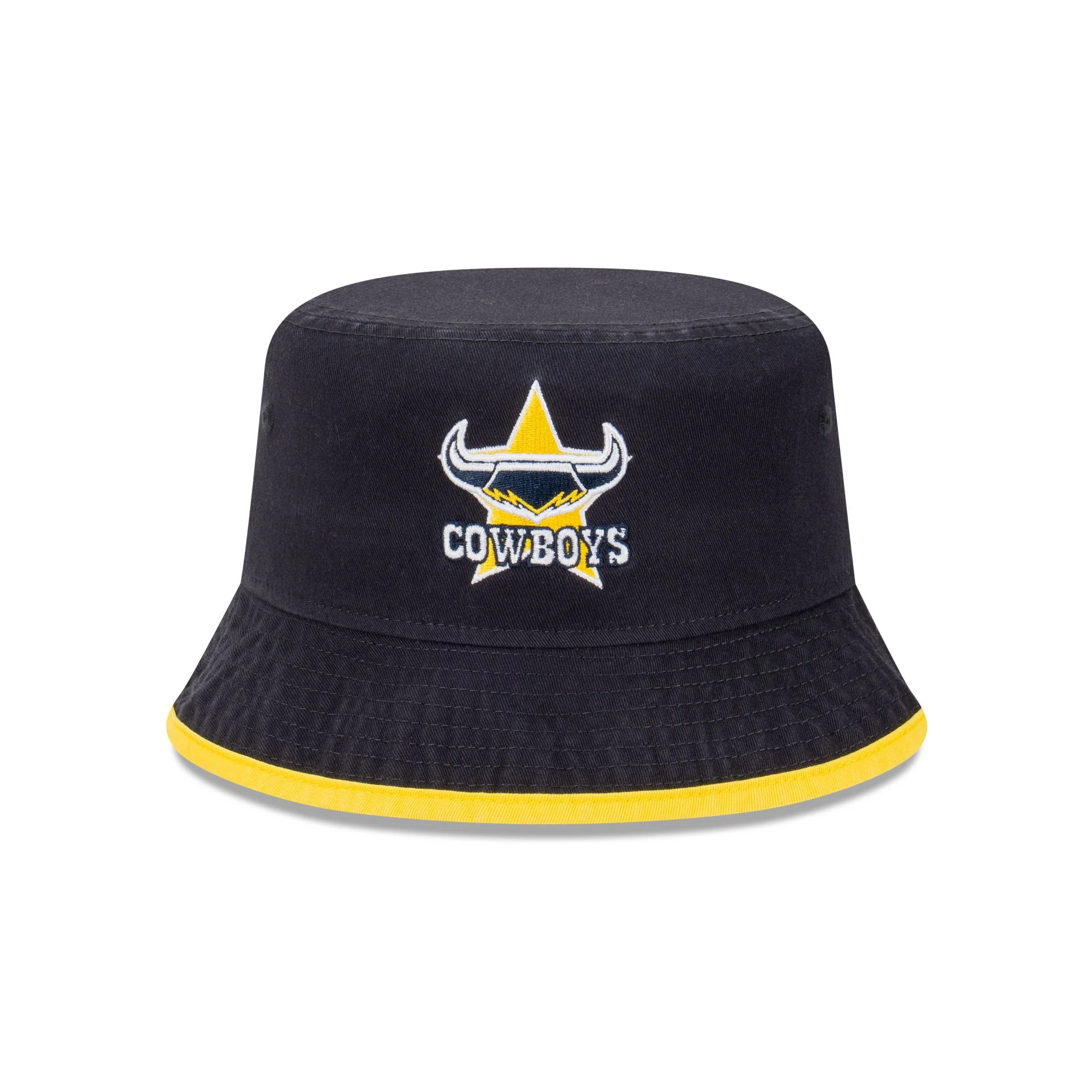 North Queensland Cowboys NRL Supporter OTC Trim Bucket - Image 3
