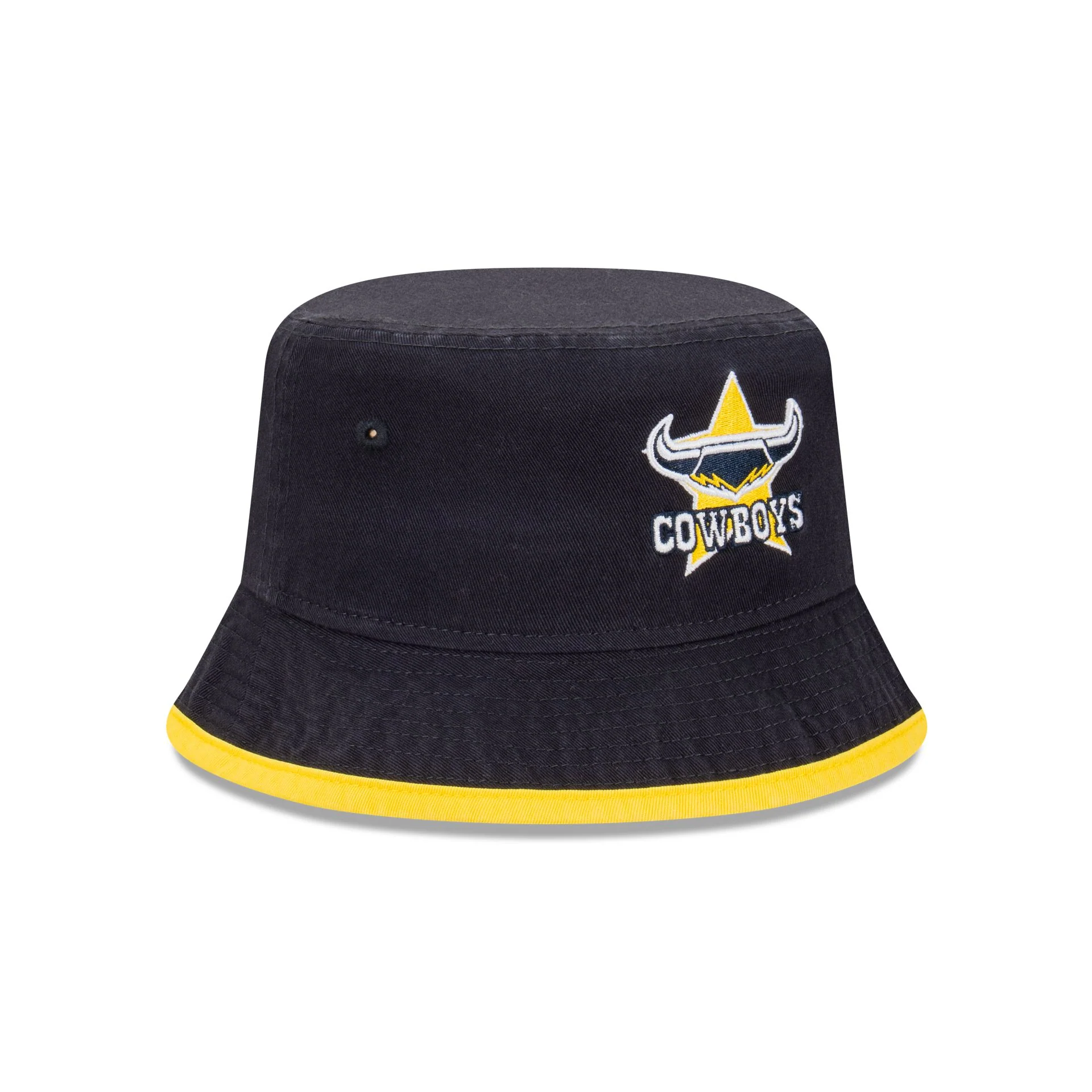 North Queensland Cowboys NRL Supporter OTC Trim Bucket - Image 4