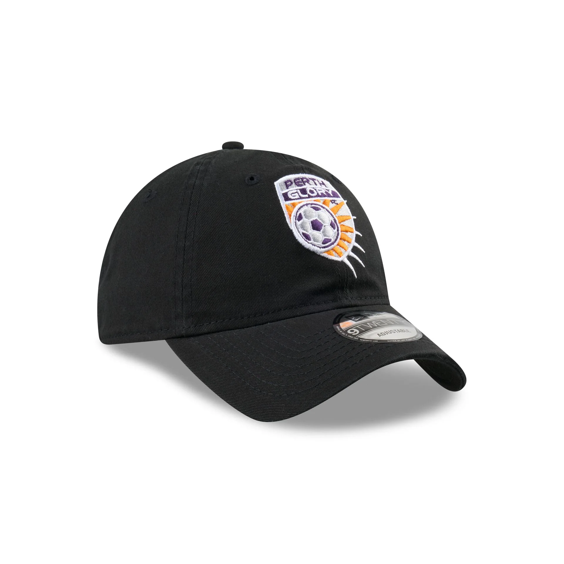 Perth Glory A-Leagues Supporter 9TWENTY Cloth Strap - Image 3