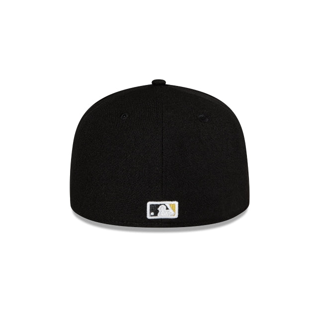 Pittsburgh Pirates Authentic Collection 59FIFTY Fitted - Image 3