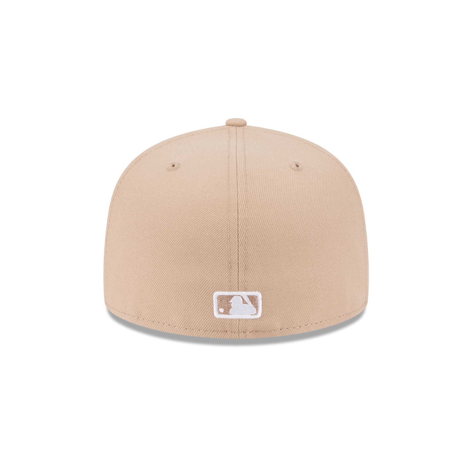 San Diego Padres Seasonal Camel 59FIFTY Fitted - Image 5