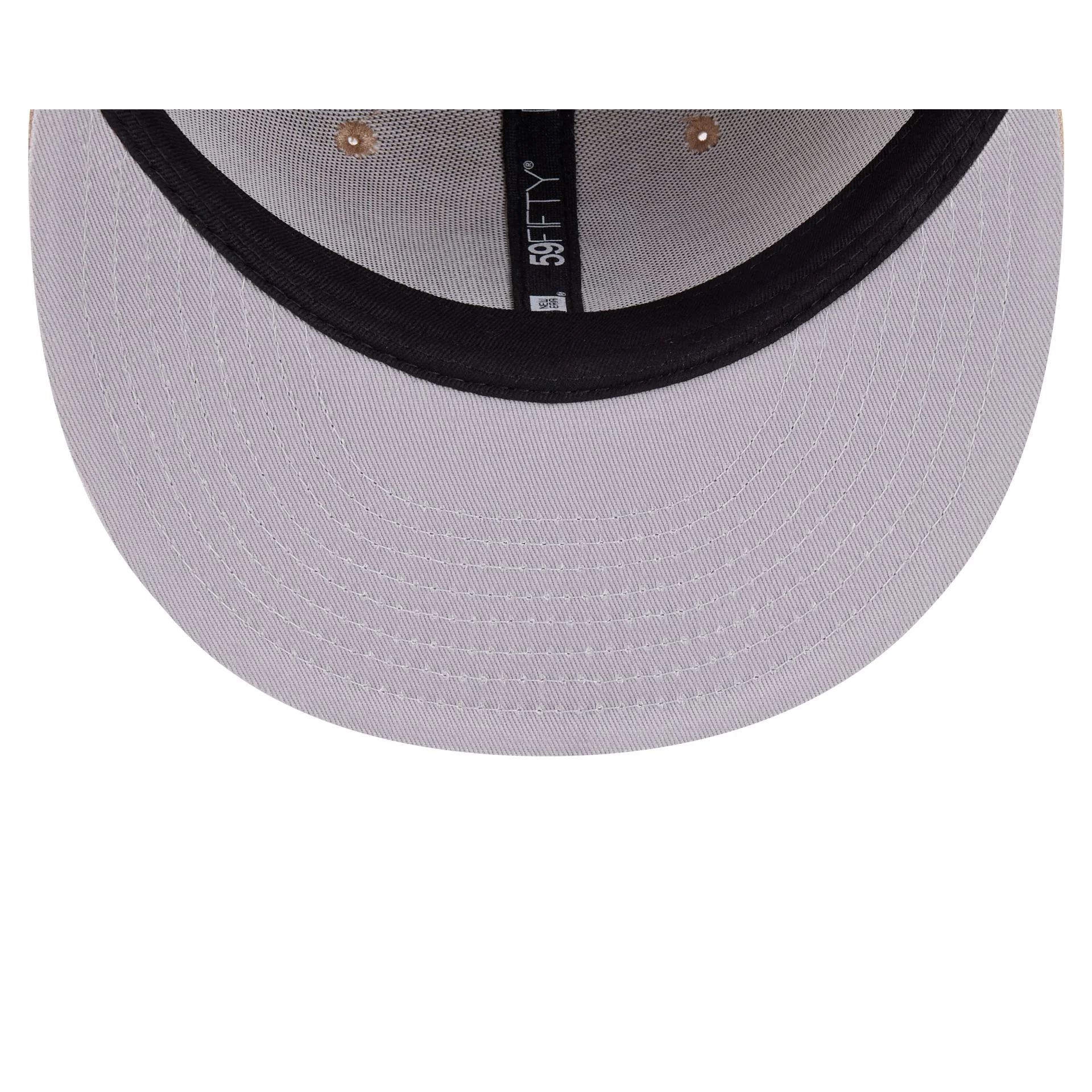 San Diego Padres Seasonal Camel 59FIFTY Fitted - Image 6