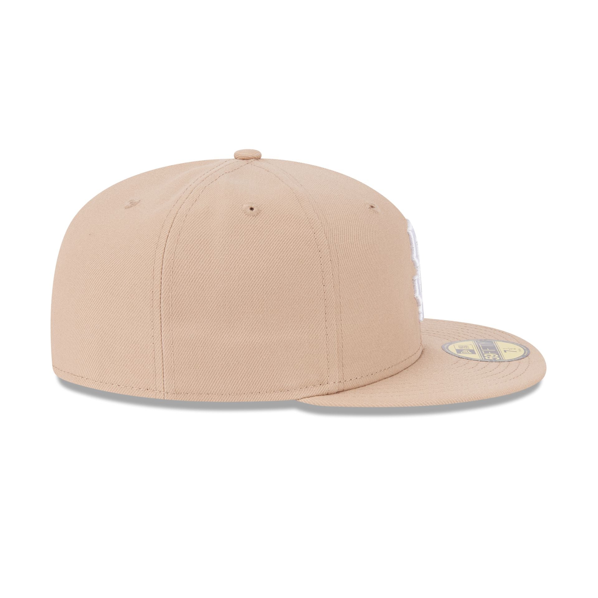 San Francisco Giants Seasonal Camel 59FIFTY Fitted - Image 3
